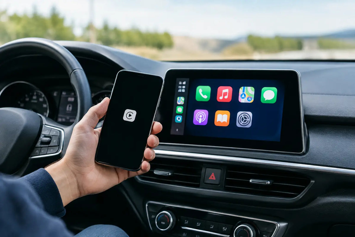 Why Does Wireless CarPlay Keep Disconnecting?