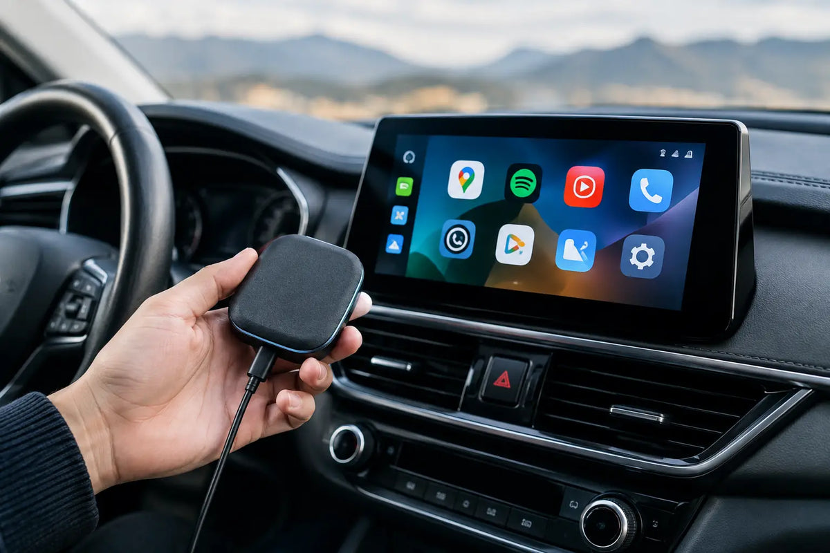 Is an Android AI Box for Car Screen Worth It?