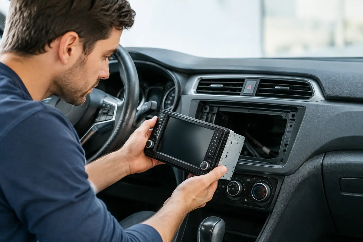 Will a New Head Unit Fit My Car? Find Out