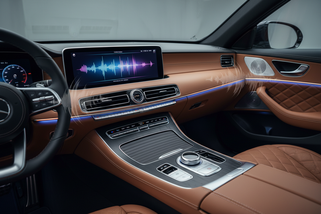 Why Upgrade Your Factory Car Stereo?