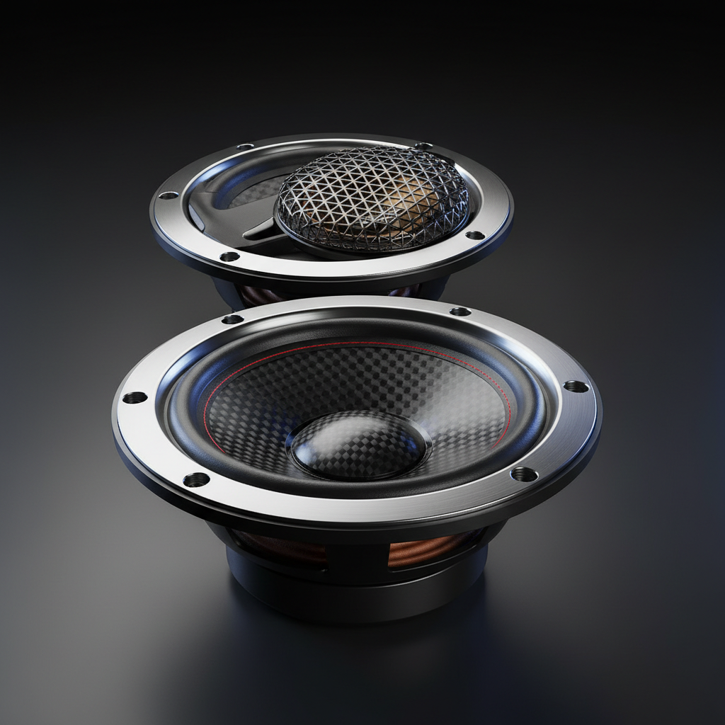 Car Speakers