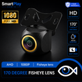 SmartPlay Audio AHD 1080P Reverse Camera
