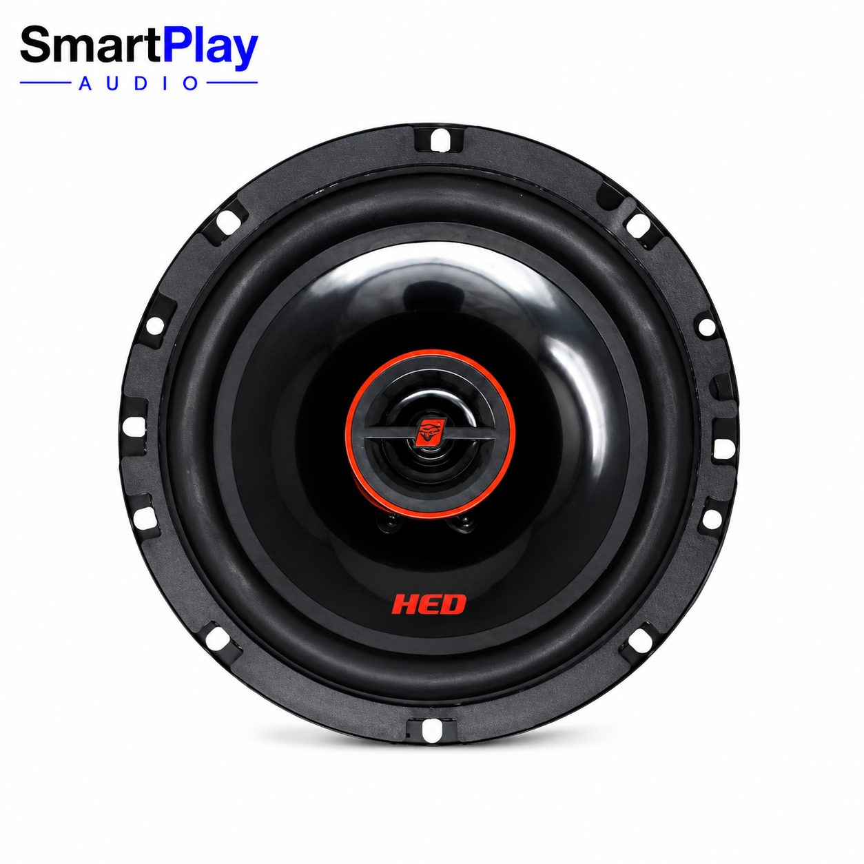 CERWIN VEGA HED Series 6.5" 2-Way Coaxial Speakers 60W RMS / 320W Max (Pair)