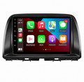 SmartPlay Audio Wireless Apple CarPlay & Android Auto Stereo Upgrade for Mazda CX-5 2012–2017