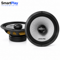 ALPINE (DM Series) 6.5" 2-Way Coaxial Speakers 60W RMS (Pair)