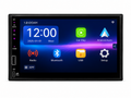 SmartPlay Audio 7" Wireless Apple CarPlay & Android Auto Stereo