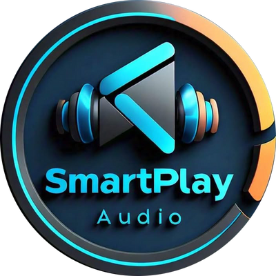 SmartPlay Audio